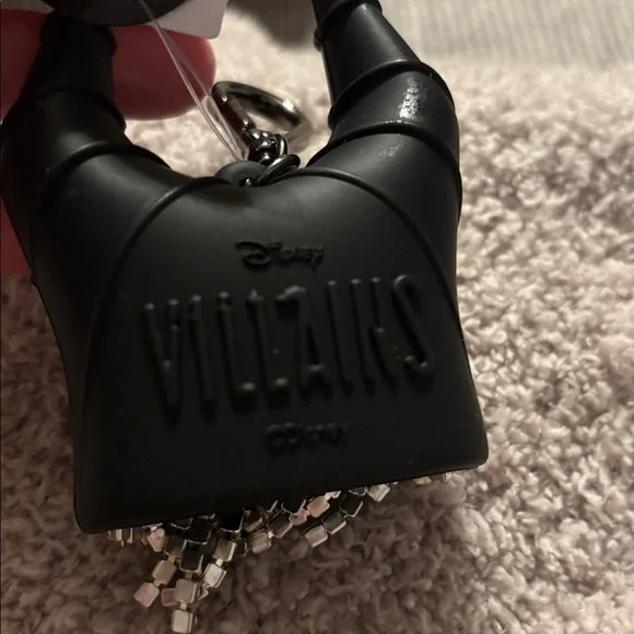 🔅5/$20 Bath and body works pocket Bac holder Disney Maleficent - Picture 4 of 5